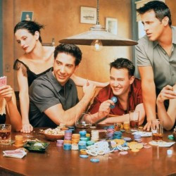 Friends