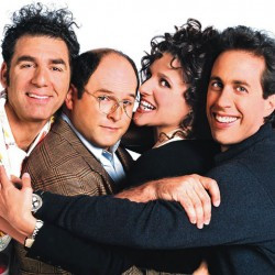 Seinfeld