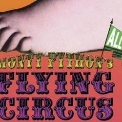 Monty Python's Flying Circus