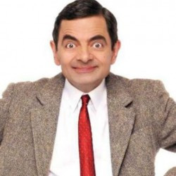 Mr. Bean