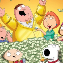 Family Guy