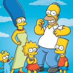 The Simpsons