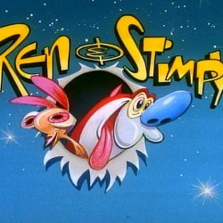 The Ren & Stimpy Show