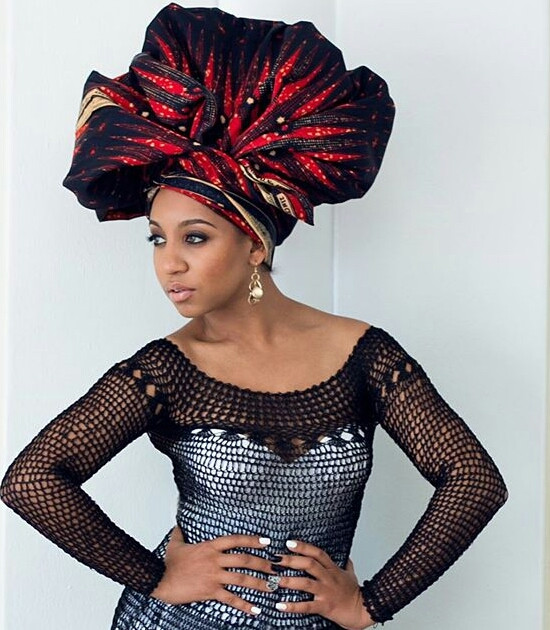 Ammara Brown