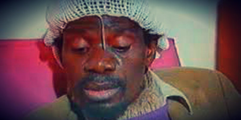 Paraffin ( Phillip Gadzikwa Mushangwe)