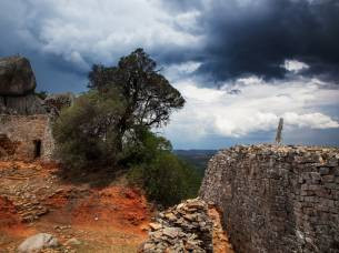 Great Zimbabwe