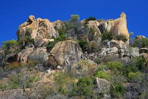 Matobo National Park