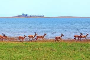 Lake Kariba