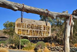 Bulawayo