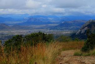 Mutare