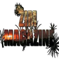Zimmagazine Inc