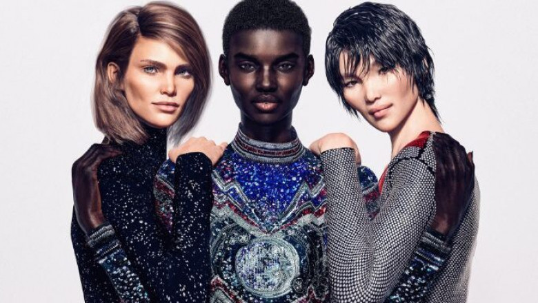 Top 5 Modelling Agencies In Zimbabwe