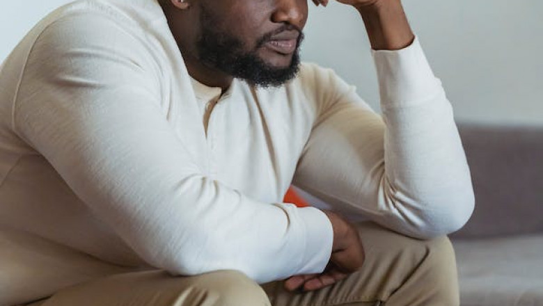 This 8-Picture Test Will Reveal A Deep Truth About You