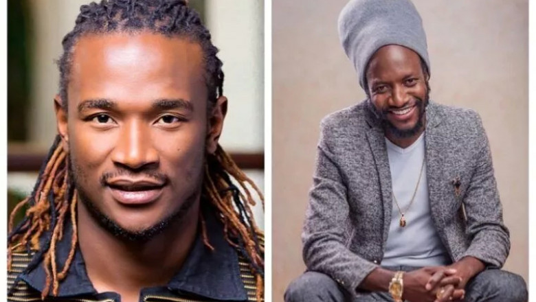 Top 10 richest musicians in Zimbabwe 2022