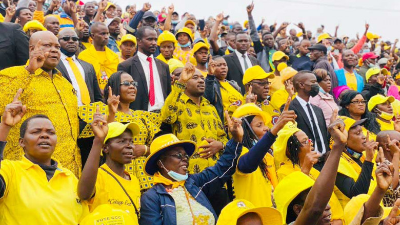 Chamisa breathes fire on his MPs, says they took a bribe-Zimmagazine