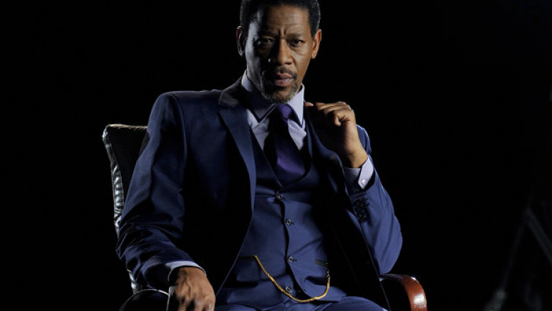Top 10 Zimbabwean Actors Of All Time-Zimmagazine