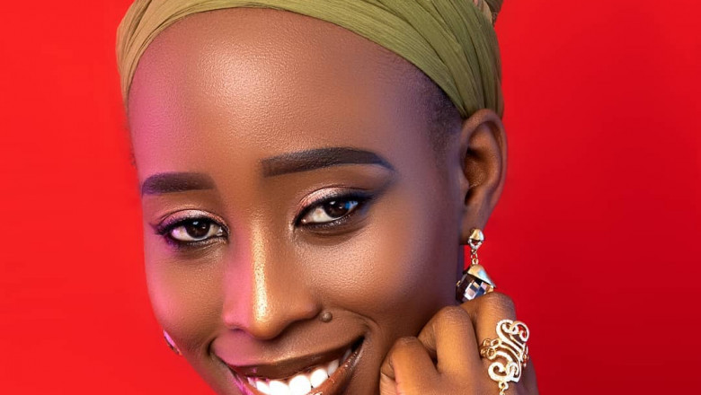 Cyprus based Model Zwelihle Sibanda aims high-Zimmagazine