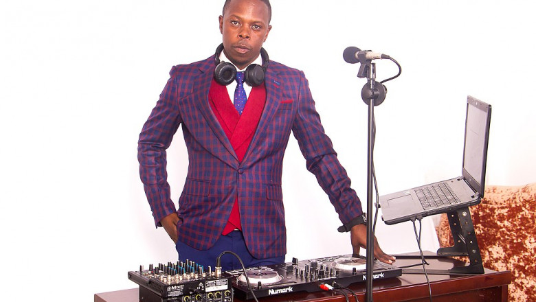 DJ Mbale amazing career achievements-Zimmagazine