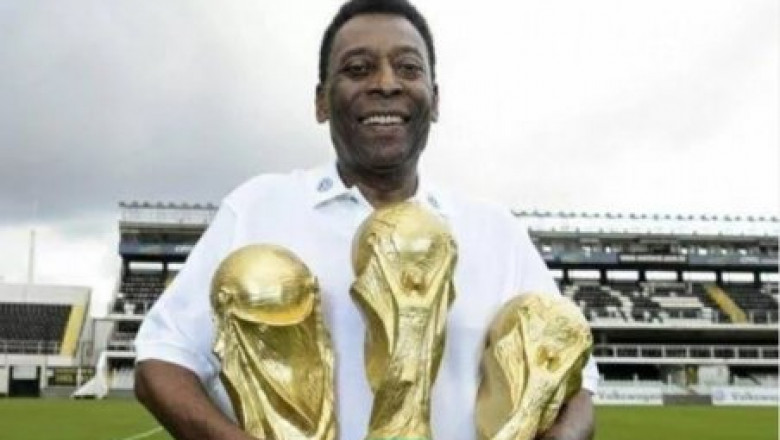 Pele nolonger responding to chemotherapy-Zimmagazine