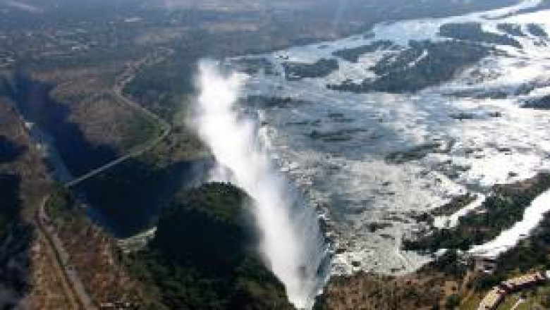 Top 10 Destinations in Zimbabwe-Zimmagazine