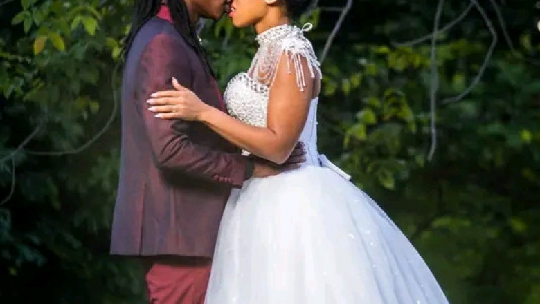 31-year-old dancer Peter Tendai Lenso is nomore-Zimmagazine