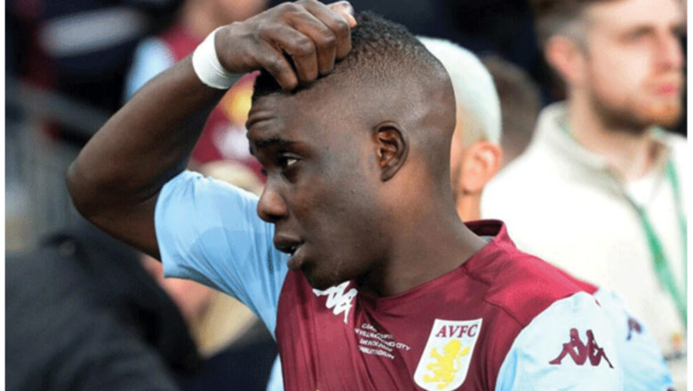 “He Has To Go”-Aston Villa To Offload Zim’s Marvelous Nakamba?-Zimmagazine