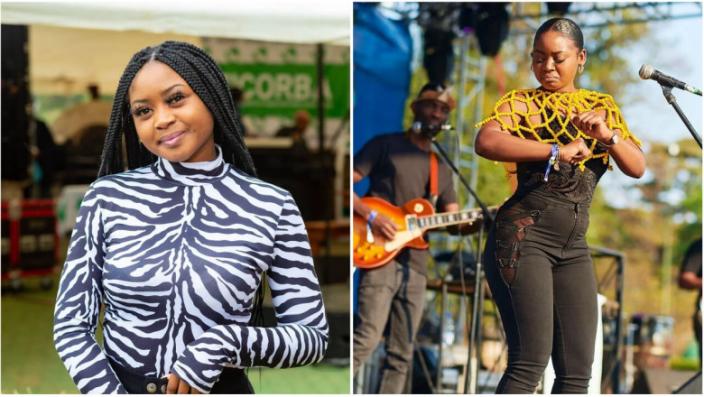 Bulawayo’s 10 Most Beautiful Women-Zimmagazine