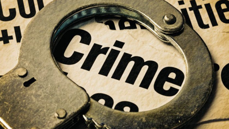 Lobels Boss Arrested Over Sexual Harassment