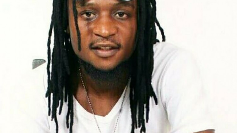 “I AM A BETTER REGGAE ARTISTE THAN WINKY D” - LAZZIE T-Zimmagazine