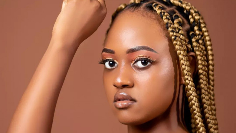Commercial Model Marylyn Busumani dreams big-Zimmagazine