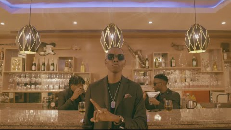 Holy Ten Welcomes New Samanyanga Sounds Signees Michael Magz & Mr Candy With a new music video-Zimmagazine