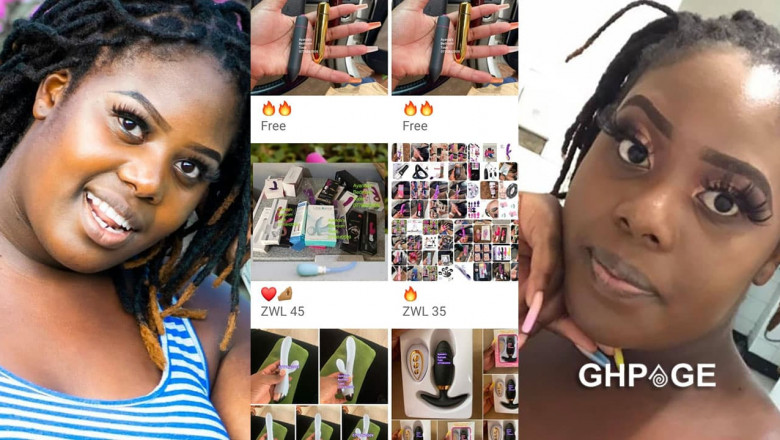 Women’s rights organisation challenges the ban on pleasure toys, says right to pleasure should be respected.