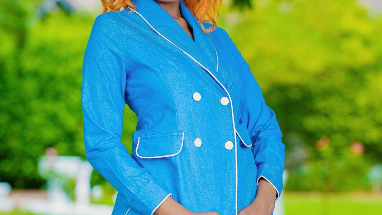 15 Sexy kikky Badass's 2022 Pictures Are Just Too Enigmatic To Watch:Gallary-Zimmagazine