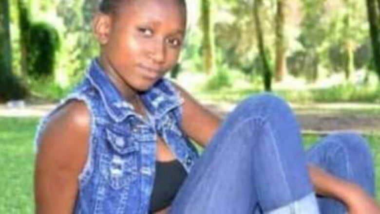 Aspiring Mighty Warrior dies after suspected food poisoning-Zimmagazine
