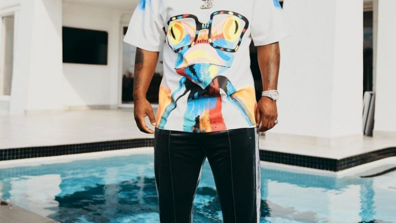 2023 will be the year of restoration: Cassper Nyovest-Zimmagazine