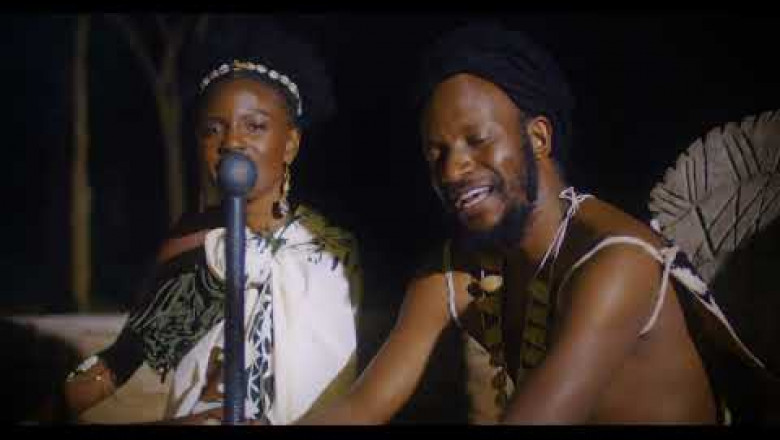 Winky D delivers a profound message in his latest video Dzimba Dzemabwe-Zimmagazine