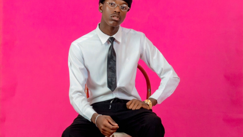 Abraham Chere:Life Of A Man I wanted To Be :Fashion Story-Zimmagazine