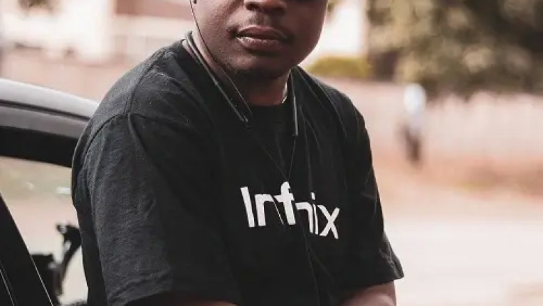 Holy Ten releases a song to explain what he is feeling-Zimmagazine