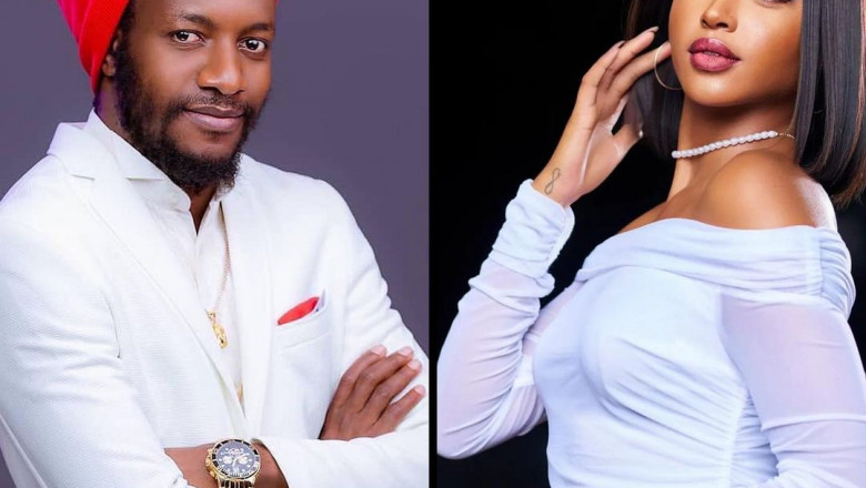 Winky D ft Anita Jaxson depicts an untold story of pain-Zimmagazine
