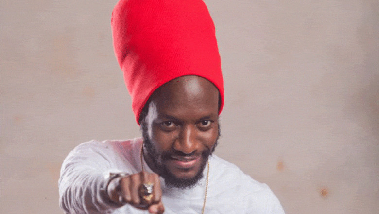 Winky D Finally Speaks On His Album Eureka Eureka-Zimmagazine