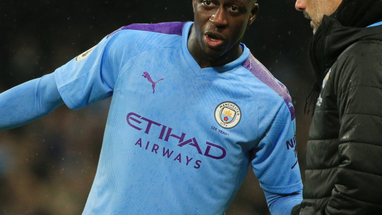 Benjamin Mendy found not guilty of rape-Zimmagazine