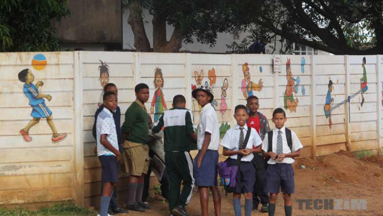 Zimsec November 2022 A Level results are out. Here is how to view them-Zimmagazine