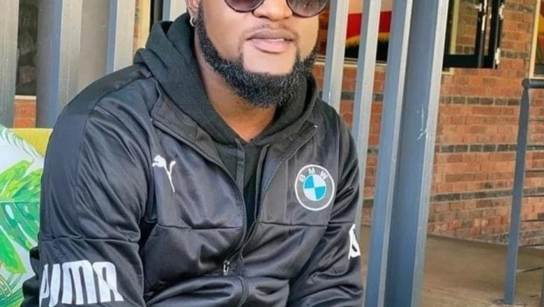 Kudakwashe Hove jailed for 6 months-Zimmagazine