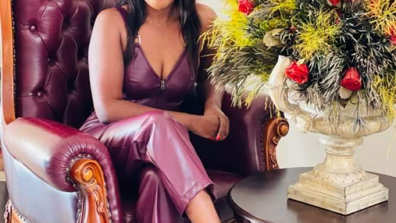 Mai Titi promises to keep her love affair private-Zimmagazine