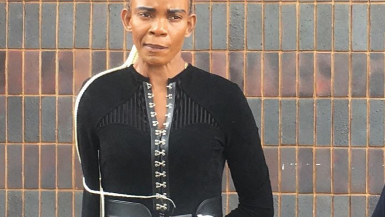 Mary Mubaiwa’s trial postponed, State fails to bring in witnesses-Zimmagazine