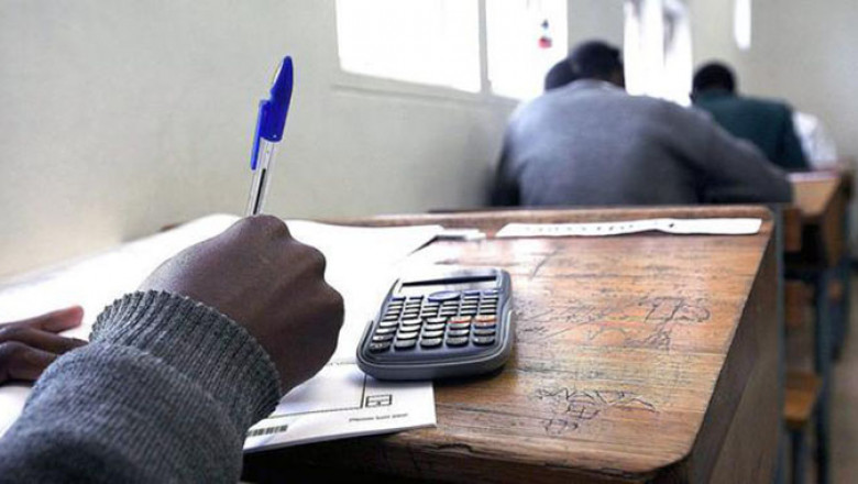 Zimsec dismisses claims that the November 2022 Ordinary Level examinations will be canceled