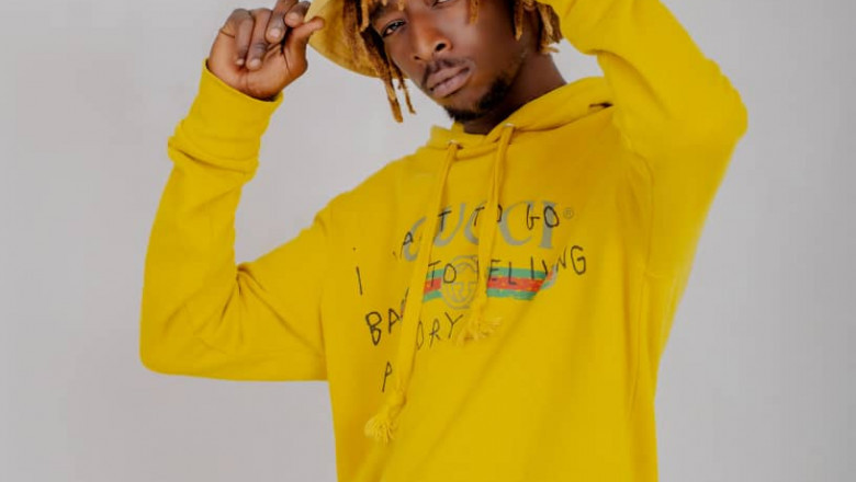 ShaQuille sounds natural on an Amapiano sound-Zimmagazine