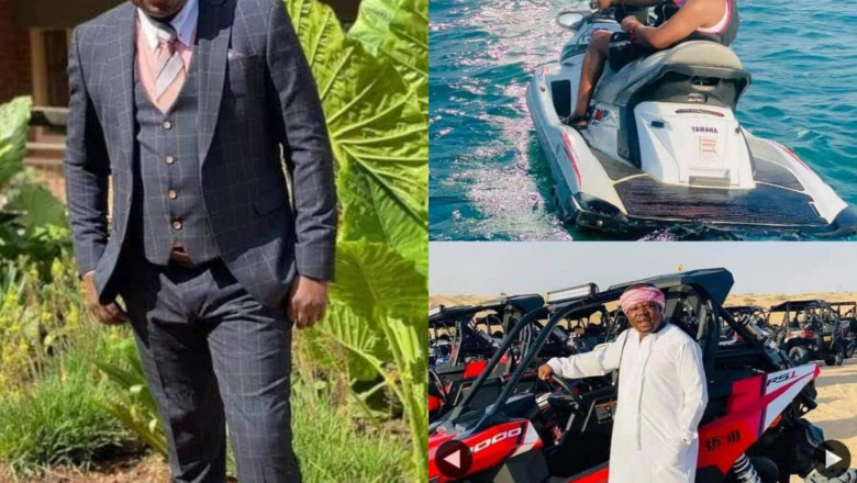 The dark story of Muvhevi-Zimmagazine