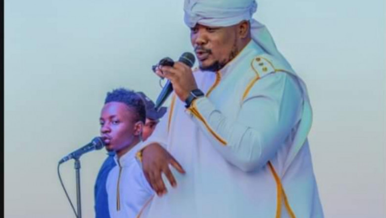Christians are too judgemental on me says Dhuterere-Zimmagazine