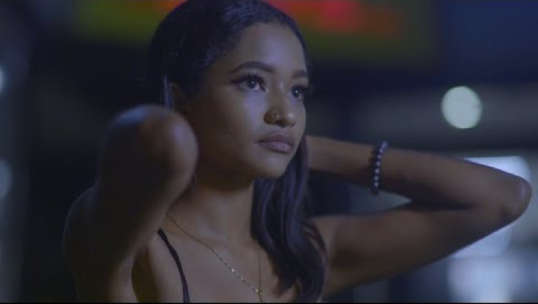 Holy Ten - Pressure (Official Video) ft. Mr. Candy & Michael Magz-Zimmagazine
